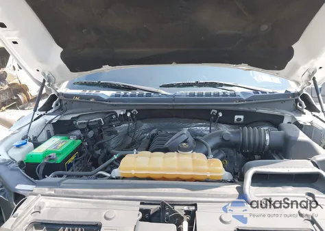 2016 Ford F-150 Xl from USA, damaged, VIN 1FTEX1CF6GKF91909